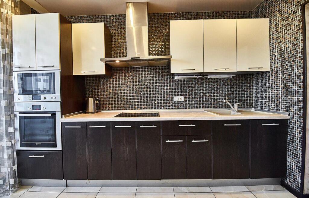 Фотография квартиры Апартаменты Маяковского 97