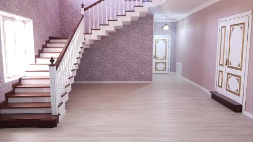 Фотография мини отеля Humo Garden