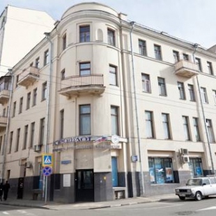 Фотография гостиницы Мэри Поппинс на Пятницкой 37