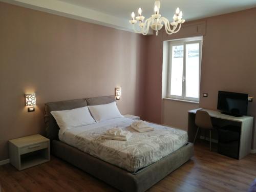 Фотография гостевого дома Km 0 dal Centro