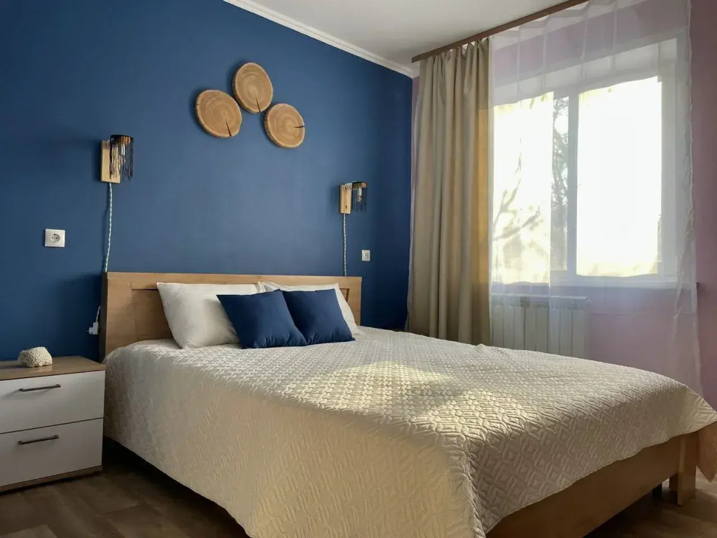 Фотография квартиры Квартира на Улице Кольцевая