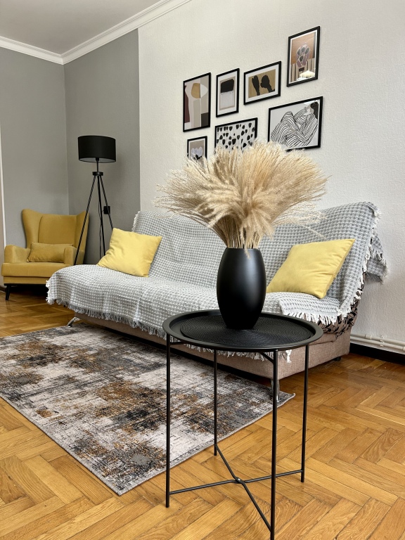 Фотография квартиры Квартира на Улице Ленина 5В