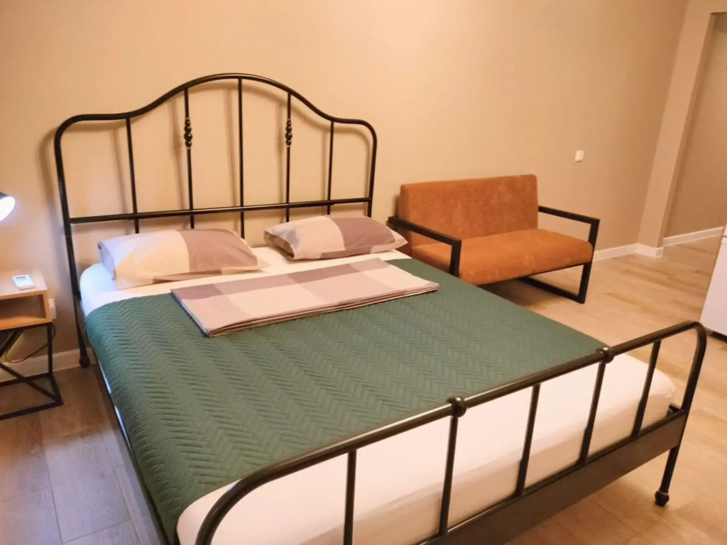 Фотография квартиры Квартира на улице Шумакова