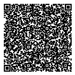 QR код гостиницы Ерофей