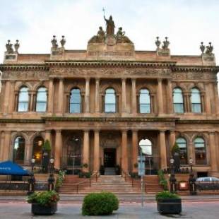 Фотография гостиницы The Merchant Hotel