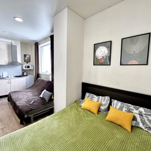 Фотография квартиры Апартаменты Korabelnai Inn 10 3