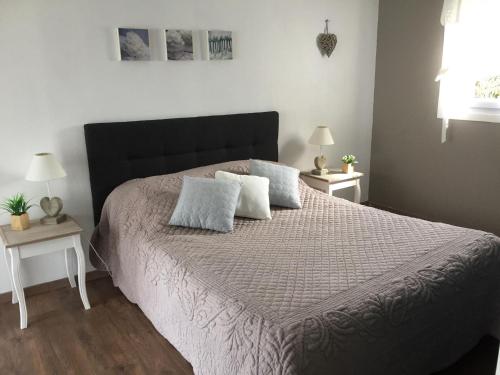 Фотография мини отеля Les Charmilles