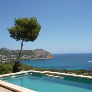 Фотографии гостевого дома
Traumvilla Encina