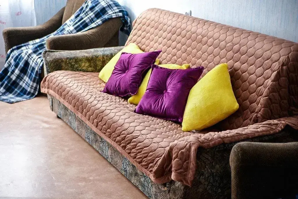 Фотография квартиры Квартира на улице Булата Имашева, 3