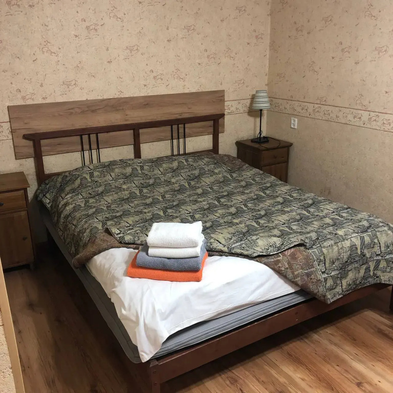 Фотография квартиры Апартаменты на Гороховой 33