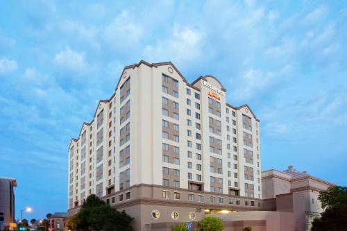 Фотография гостиницы Sonesta ES Suites San Antonio Downtown Alamo Plaza