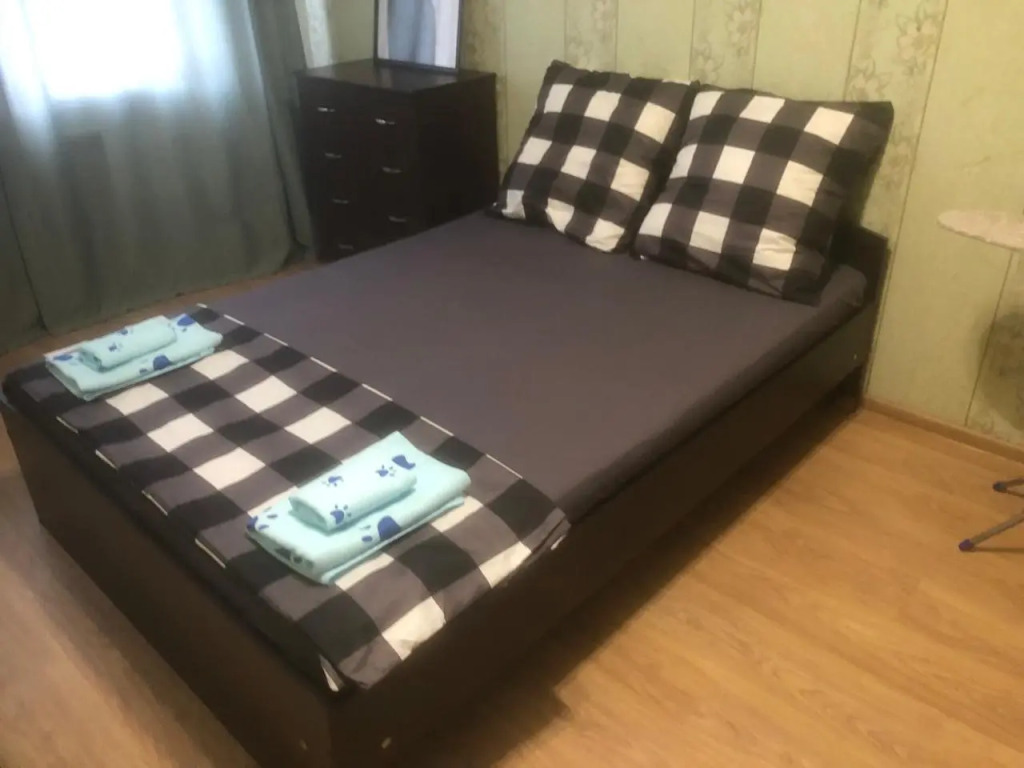 Фотография квартиры Квартира 396