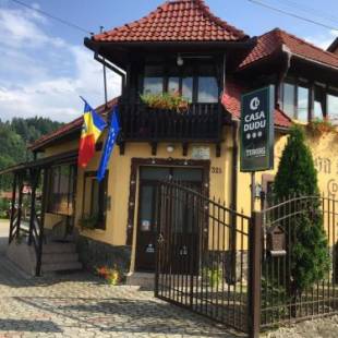 Фотографии гостевого дома
Casa Dudu