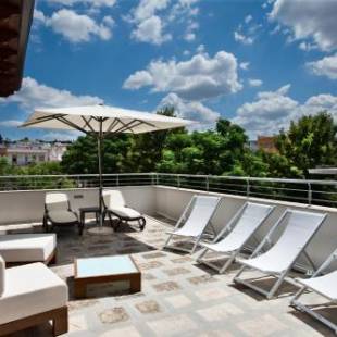 Фотографии мини отеля
Active Life Exclusive B&B