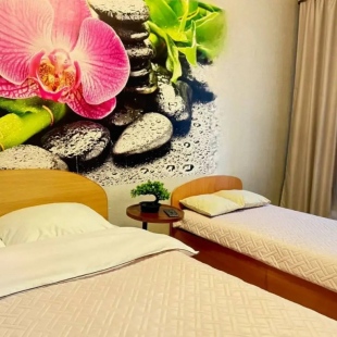 Фотография квартиры Квартира Двухкомнатная в Центре Города в Уссурийске