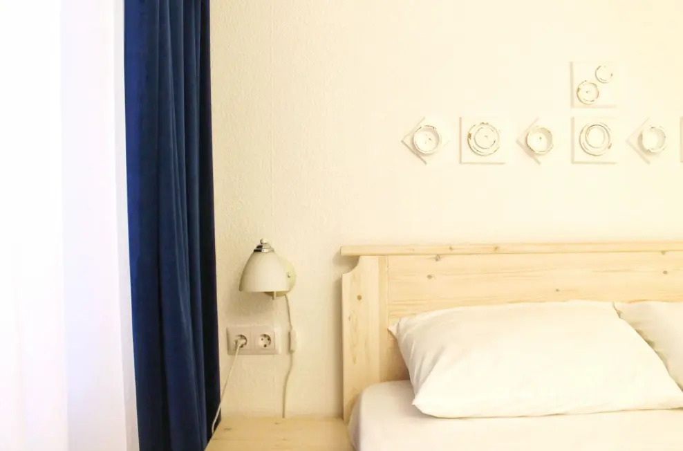 Фотография квартиры Апартаменты на улице Лесная