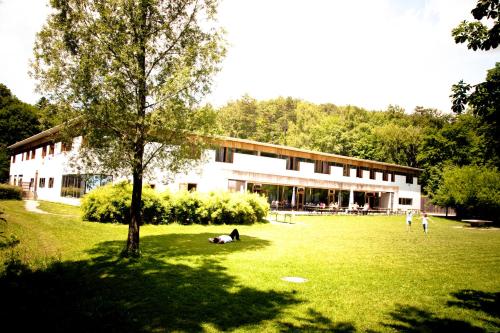 Фотография хостела Jugendherberge Possenhofen