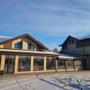 Фотография Коттеджа Частный дом Загородный комплекс Жабино