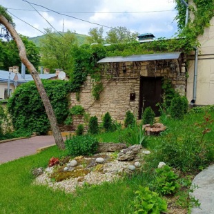 Фотография квартиры Квартира у Театра