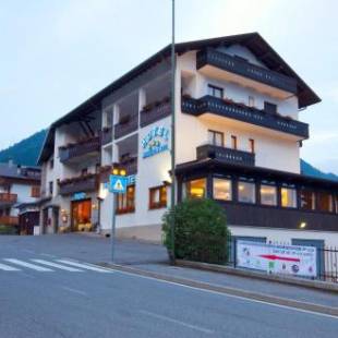 Фотографии гостиницы
Hotel Migliorati