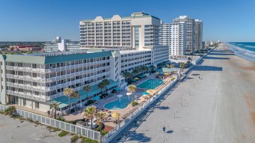 Фотография гостиницы Daytona Beach Resort 260