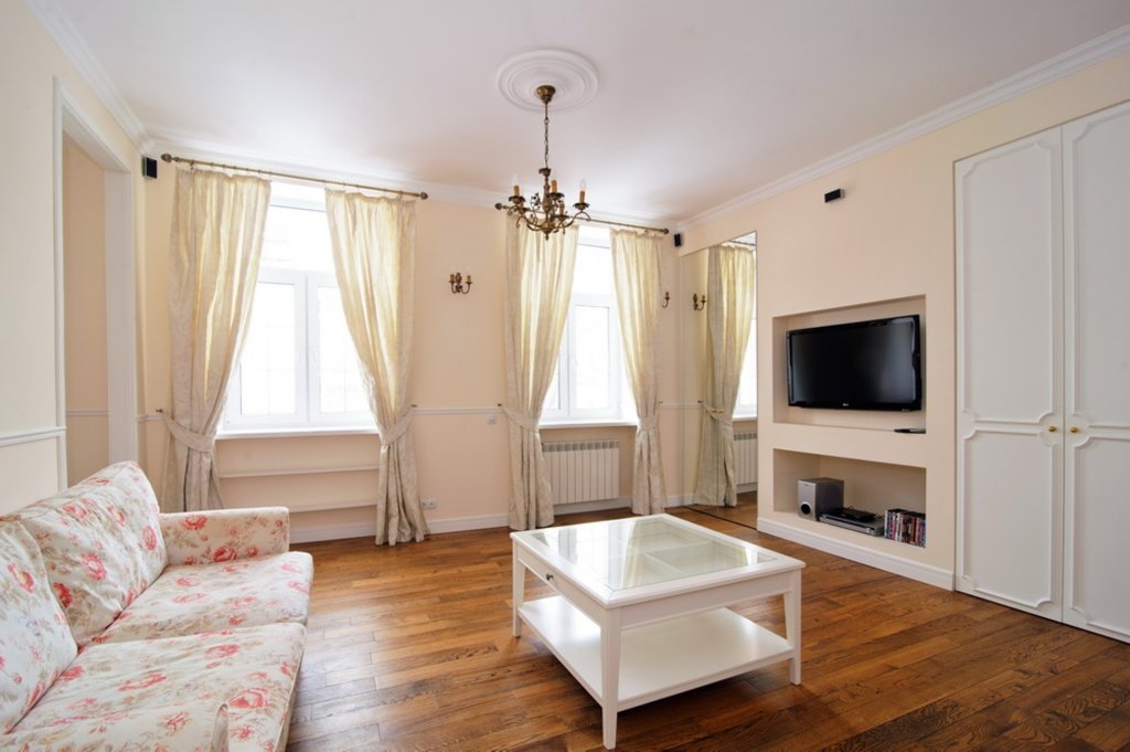 Фотография квартиры Апартаменты Независимости 46