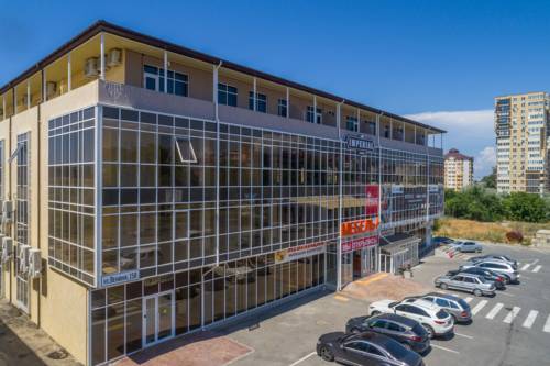 Фотография гостиницы Imperial Sun