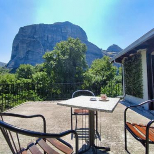 Фотография гостевого дома Zosimas House