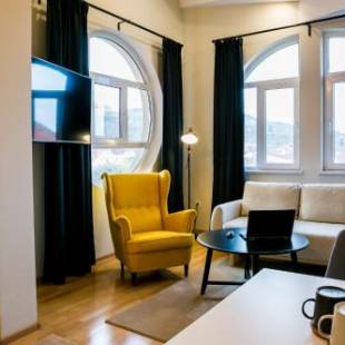 Фотографии гостевого дома
NORDIC Home