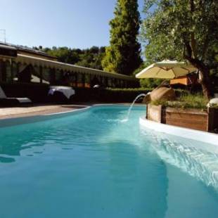 Фотографии базы отдыха
La Valle Dei Caprioli Village Bungalow Park - Freelandia Azienda Agricola