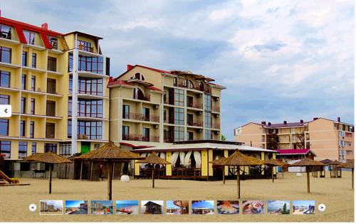 Фотография гостиницы Виктория