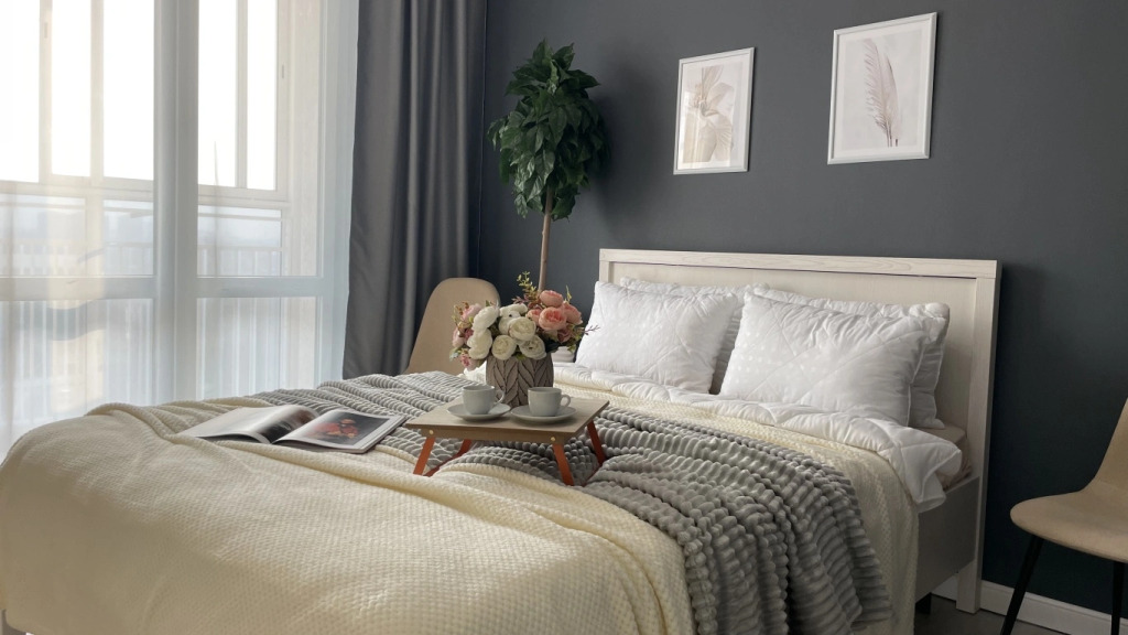 Фотография квартиры Апартаменты Good Life на Ясном Берегу 1 к 1