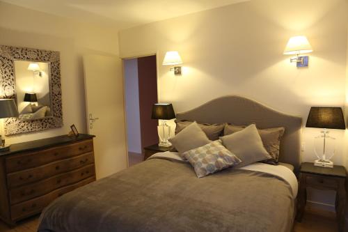 Фотография гостевого дома Maisons du Périgord Côté Vézère