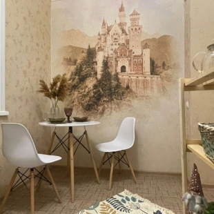 Фотография квартиры Квартира Уютная рядом с Атоммашем