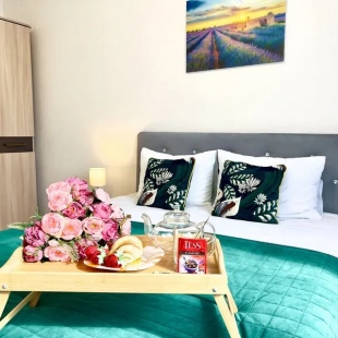 Фотография квартиры Апартаменты ВыДома на Тихом Проезде, д. 6