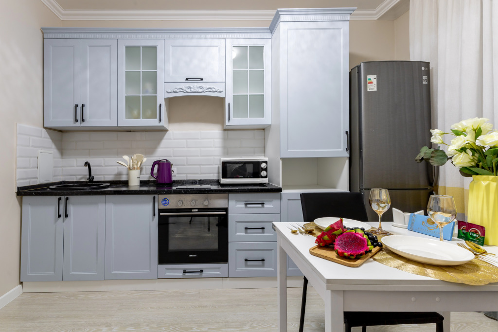 Фотография квартиры Квартира Однокомнатная Возле Парка 372