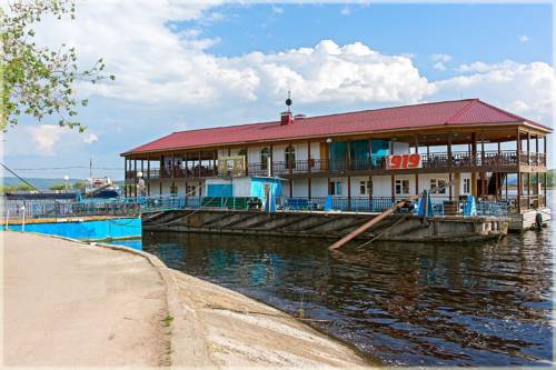 Фотография мини отеля Крц-919