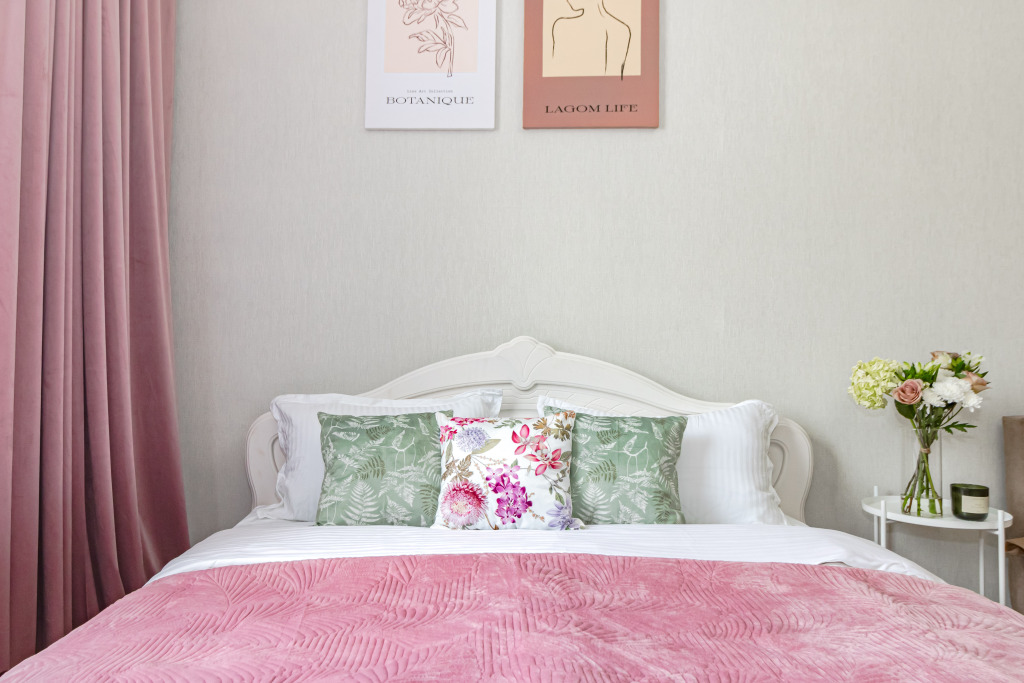 Фотография квартиры Квартира Уют и Комфорт в Жк Expo Boulevard