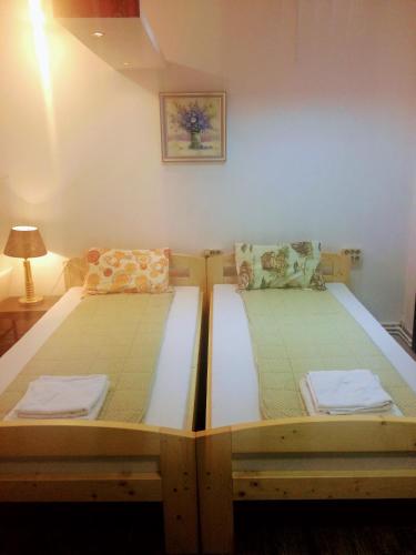 Фотография хостела Casa Roz