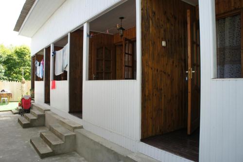 Фотография гостевого дома Тропиканка