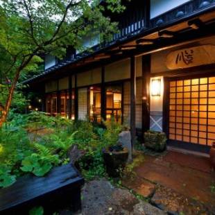 Фотографии мини отеля
Sen-no-Mori