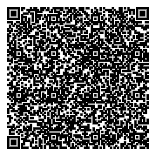 QR код храма Храм в честь иконы Божией матери Всех скорбящих радость