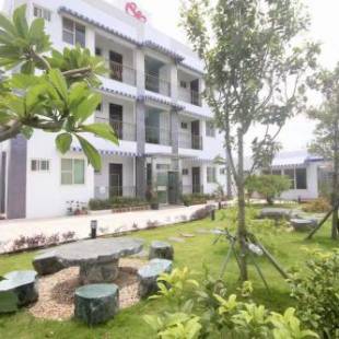 Фотографии апарт отеля
See Happiness