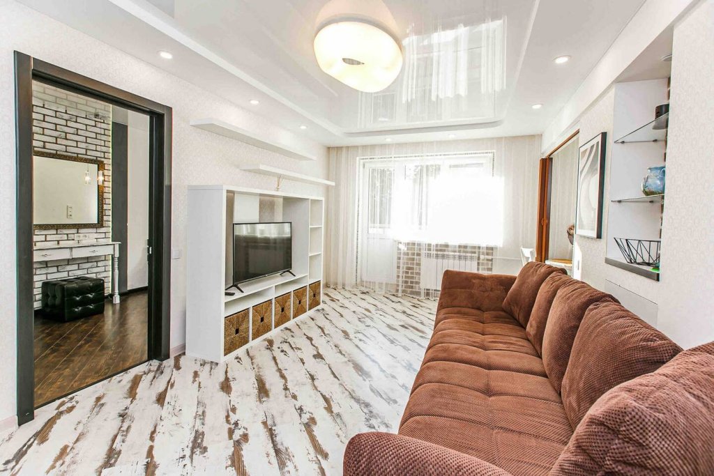 Фотография квартиры Апартаменты Busel Amazement