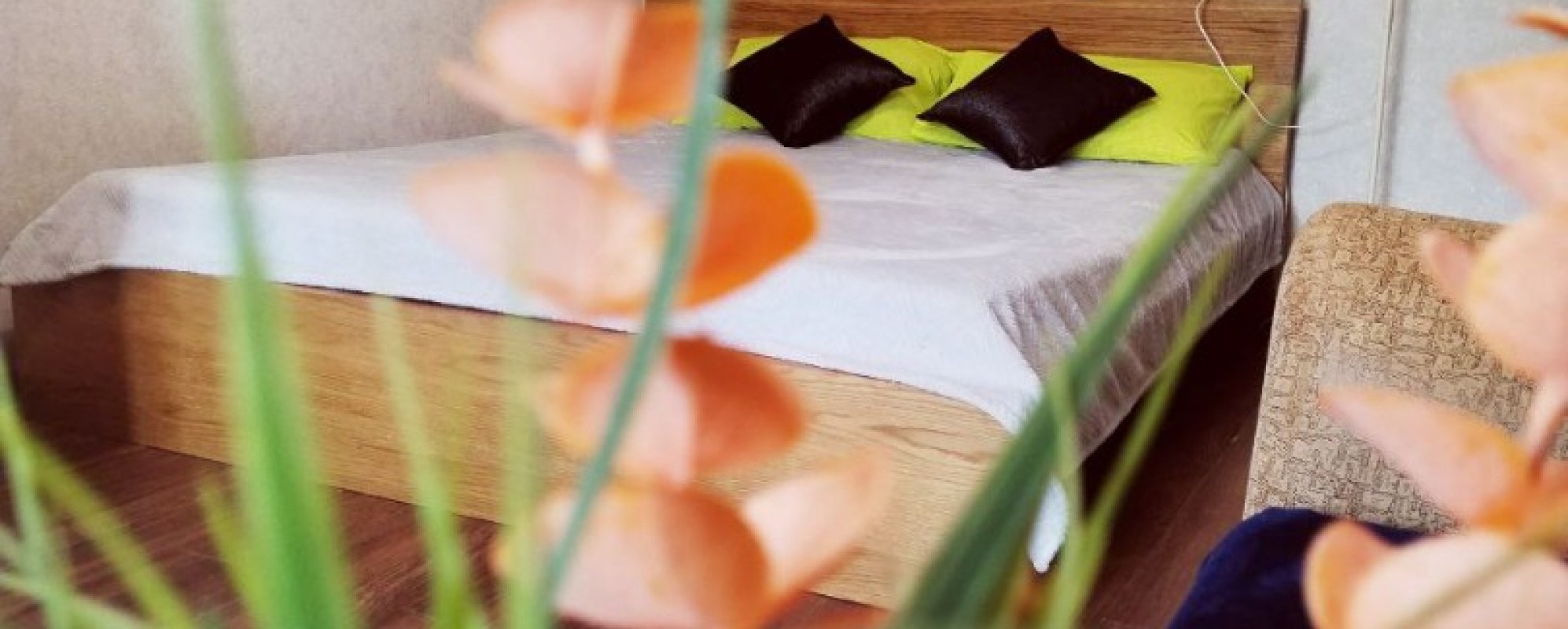 Фотографии квартиры Однокомнатная на М.Гречко 78