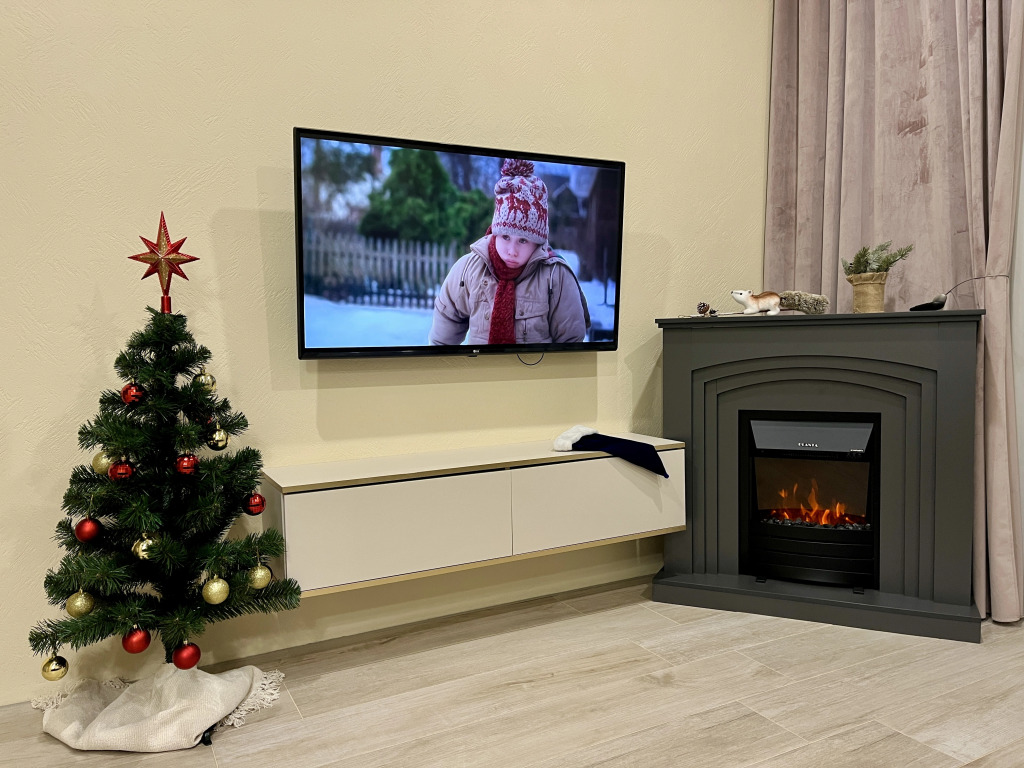 Фотография Коттеджа Частный Дом Sokolniki Village Home