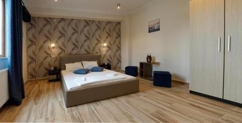 Фотография хостела Byzanthin Hostel