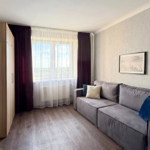 Фотография квартиры Апартаменты Центральная 17