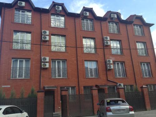 Фотографии гостиницы
Профит