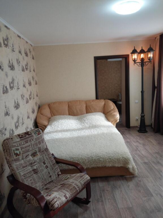 Фотографии квартиры
Квартира на Готвальда